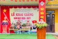 Trường Tiểu học Ninh Cường tổ chức Lễ khai giảng năm học 2026–2027 và tham dự chương trình khai giảng trực tuyến cả nước.
