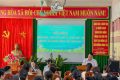 TRƯỜNG TIỂU HỌC NINH CƯỜNG TỔ CHỨC HỘI NGHỊ NHÀ GIÁO, CÁN BỘ QUẢN LÝ GIÁO DỤC VÀ NGƯỜI LAO ĐỘNG NĂM HỌC 2026–2027.