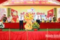 TRƯỜNG TIỂU HỌC NINH CƯỜNG HƯỞNG ỨNG ĐẠI HỘI THỂ DỤC THỂ THAO XÃ NINH CƯỜNG LẦN THỨ I, NĂM 2026.