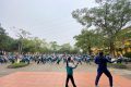 TRƯỜNG TIỂU HỌC TRỰC HÙNG TỔ CHỨC NGÀY HỘI VOVINAM NĂM HỌC 2026.