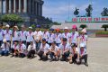 TRƯỜNG TIỂU HỌC TRỰC HÙNG TỔ CHỨC CHO HỌC SINH THAM QUAN, TRẢI NGHIỆM TẠI LĂNG BÁC VÀ BẢO TÀNG LỊCH SỬ QUÂN SỰ VIỆT NAM.