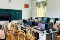 TRƯỜNG TIỂU HỌC TRỰC HÙNG HOÀN THÀNH KHẢO SÁT NĂNG LỰC TIẾNG ANH ĐỐI VỚI ĐỘI NGŨ GIÁO VIÊN.
